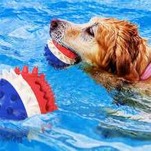 Load image into Gallery viewer, HiFuzzyPet Dog Chew Toys With Sucker
