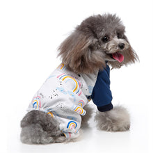 Load image into Gallery viewer, HiFuzzyPet Soft Puppy Dog Jumpsuit Pajamas

