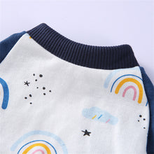Load image into Gallery viewer, HiFuzzyPet Soft Puppy Dog Jumpsuit Pajamas
