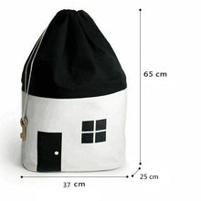 Load image into Gallery viewer, HiFuzzyPet Dog Toys Box, Pet Toy Basket
