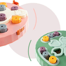 Load image into Gallery viewer, HiFuzzyPet Cat Food Puzzle Feeder, Cat Treats Puzzle Toys
