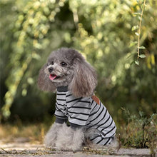 Load image into Gallery viewer, HiFuzzyPet Soft Puppy Dog Jumpsuit Pajamas
