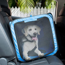Load image into Gallery viewer, HiFuzzyPet Folding Comfortable Dog Travel Crate
